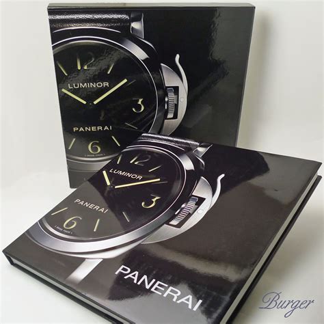 panerai negretti pdf|Panerai: Burton, Simon de, Negretti, Giampiero: 9782080305411: .